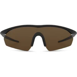 Madison D'Arcs Glasses - Matt Black- Dark/Amber/Clear Lens Pack -CycloPro Shop ck6201uk 03