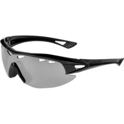 Madison Recon 3 Lens Pack Sunglasses - Hi Viz Yellow -CycloPro Shop ck8000 1