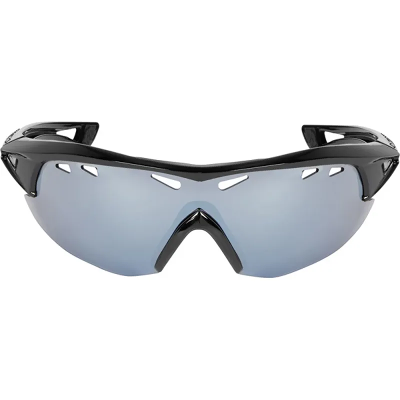 Madison Recon Sunglasses - Gloss Black 4 Madison Recon Sunglasses - Gloss Black - Image 2