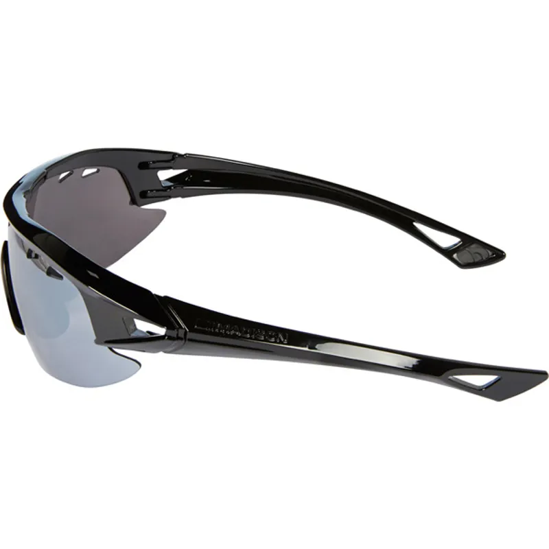 Madison Recon Sunglasses - Gloss Black 6 Madison Recon Sunglasses - Gloss Black - Image 4