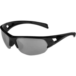 Madison Mission 3 Lens Pack Sunglasses - Gloss Cloud Grey -CycloPro Shop ck8100