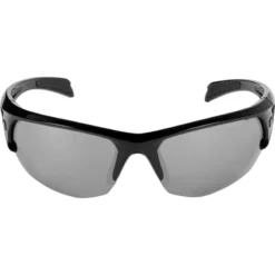 Madison Mission 3 Lens Pack Sunglasses - Gloss Black -CycloPro Shop ck8100 01