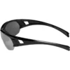 Madison Mission 3 Lens Pack Sunglasses - Gloss Black -CycloPro Shop ck8100 02
