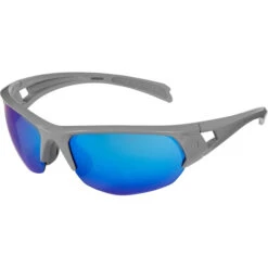 Madison Mission 3 Lens Pack Sunglasses - Gloss White -CycloPro Shop ck8101 1