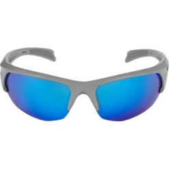 Madison Mission 3 Lens Pack Sunglasses - Gloss Cloud Grey -CycloPro Shop ck8101 01