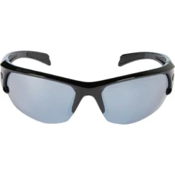 Madison Mission Sunglasses - Gloss Black -CycloPro Shop ck8110 01