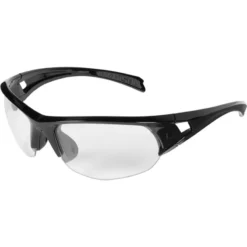 Madison Mission Sunglasses - Gloss Black -CycloPro Shop ck8111