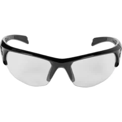 Madison Mission Sunglasses - Gloss Black -CycloPro Shop ck8111 01