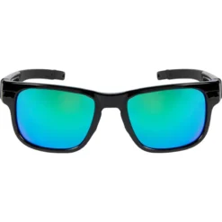 Madison Crossfire 3 Lens Pack Sunglasses - Gloss Black 9 Madison Crossfire 3 Lens Pack Sunglasses - Gloss Black -CycloPro Shop ck8600 01