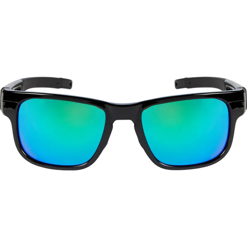 Madison Crossfire 3 Lens Pack Sunglasses - Gloss Black 5 Madison Crossfire 3 Lens Pack Sunglasses - Gloss Black - Image 3