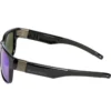 Madison Crossfire 3 Lens Pack Sunglasses - Gloss Black