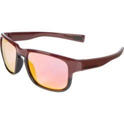 Madison Range Sunglasses - Tortoise-Shell Frame/Bronze Mirror Lens 11 Madison Range Sunglasses - Tortoise-Shell Frame/Bronze Mirror Lens -CycloPro Shop ck8702 2