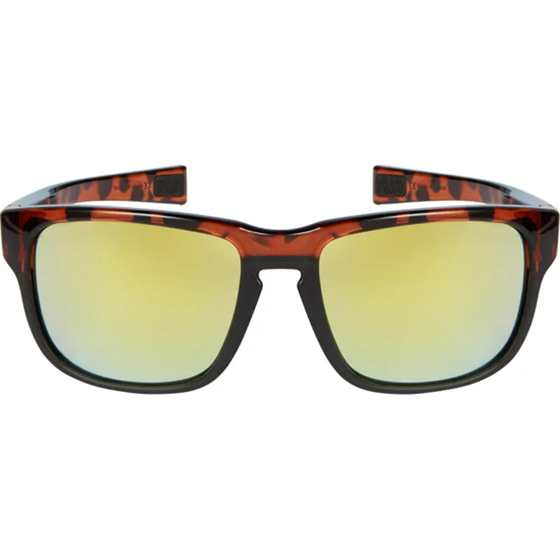 Madison Range Sunglasses - Tortoise-Shell Frame/Bronze Mirror Lens 7 Madison Range Sunglasses - Tortoise-Shell Frame/Bronze Mirror Lens - Image 5
