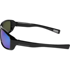 Madison Target Sunglasses - Gloss Black Frame/Green Mirror Lens 17 Madison Target Sunglasses - Gloss Black Frame/Green Mirror Lens -CycloPro Shop ck8800 02