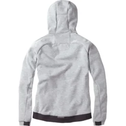 Madison Leia Womens Softshell Jacket - Cloud Grey 8 Madison Leia Womens Softshell Jacket - Cloud Grey -CycloPro Shop cl0511 01