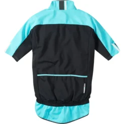 Madison RoadRace Optimus Thermal Short Sleeve Jersey - Black/Blue 6 Madison RoadRace Optimus Thermal Short Sleeve Jersey - Black/Blue -CycloPro Shop cl8310 01