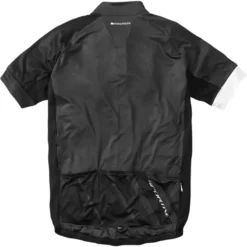 Madison Sportive Race Short Sleeve Jersey - Black Phantom -CycloPro Shop cl9241 01