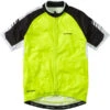 Madison Peloton Short Sleeve Jersey - Flame Red -CycloPro Shop cl9283 2