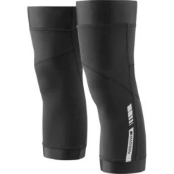 Madison Sportive Thermal Knee Warmers - Black 5 Madison Sportive Thermal Knee Warmers - Black -CycloPro Shop cla7110
