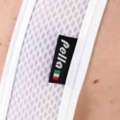 Halo Logo Bib Shorts - Black 15 Halo Logo Bib Shorts - Black -CycloPro Shop clha bibshort 17 3