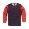 Race Face Indy Men's Long Sleeve MTB Jersey - Pine -CycloPro Shop coral 2 1