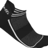 Castelli Invisibile Sock - Black 2 Castelli Invisibile Sock - Black -CycloPro Shop cs16062 castelli invisibile sock black