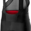 Castelli Premio 2 Bibshort - Black 2 Castelli Premio 2 Bibshort - Black -CycloPro Shop cs19002blk