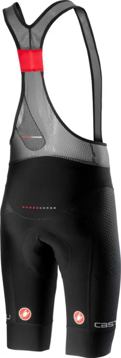 Castelli Free Aero Race 4 Team Bibshort - Black 9 Castelli Free Aero Race 4 Team Bibshort - Black -CycloPro Shop cs19004blk 2