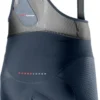 Castelli Free Aero Race 4 Team Bibshort - Dark Steel Blue -CycloPro Shop cs19004blu 2