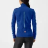 Castelli Transition Women's Jacket - Sodalite Blue/Sterling Blue -CycloPro Shop cs195394311 2 2000x.progressive