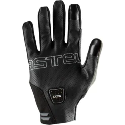 Castelli Unlimited Long Finger Gloves - Forest Grey 8 Castelli Unlimited Long Finger Gloves - Forest Grey -CycloPro Shop cs200340891 2 2000x.progressive