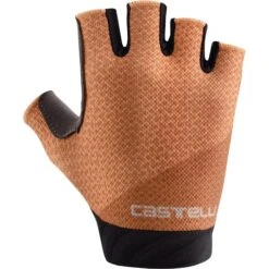 Castelli Roubaix Gel 2 Women's Short Finger Gloves - Travertine Grey -CycloPro Shop cs200818661 1 2000x.progressive