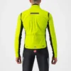 Castelli Alpha RoS 2 Windproof Men's Jacket - Electric Lime/Dark Grey -CycloPro Shop cs205023831 2 2000x.progressive