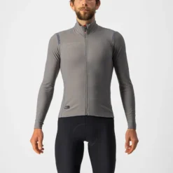 Castelli Tutto Nano RoS Men's Long Sleeve Jersey - Nickel Grey 6 Castelli Tutto Nano RoS Men's Long Sleeve Jersey - Nickel Grey -CycloPro Shop cs205150641 1 2000x.progressive