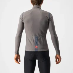 Castelli Tutto Nano RoS Men's Long Sleeve Jersey - Nickel Grey 7 Castelli Tutto Nano RoS Men's Long Sleeve Jersey - Nickel Grey -CycloPro Shop cs205150641 2 2000x.progressive