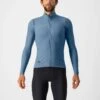 Castelli Tutto Nano RoS Men's Long Sleeve Jersey - Nickel Grey -CycloPro Shop cs205154731 1 2000x.progressive
