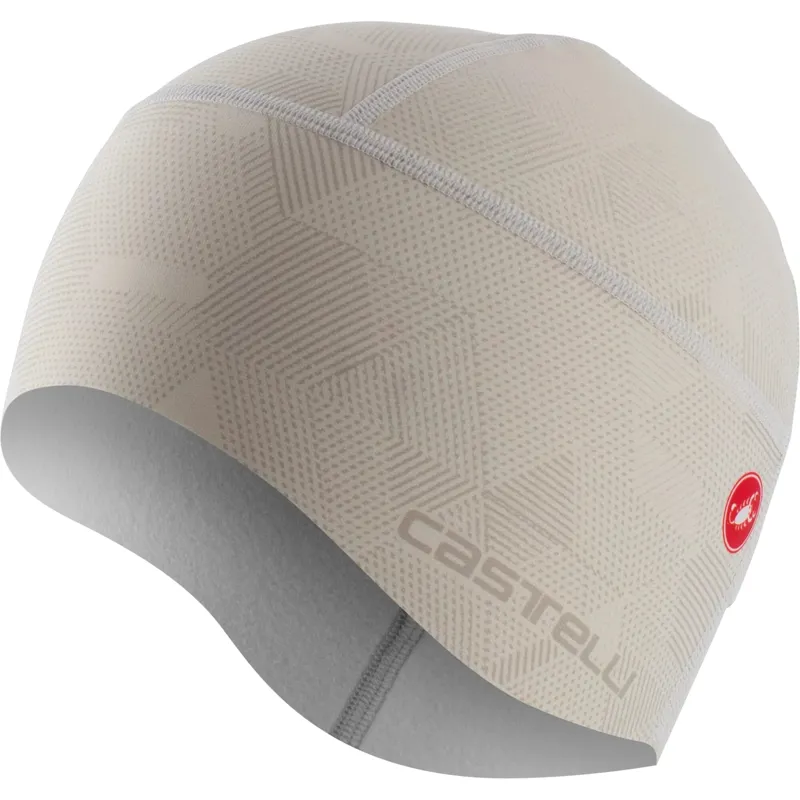 Castelli Pro Thermal Women's Skully - One Size - Bordeaux 3 Castelli Pro Thermal Women's Skully - One Size - Bordeaux