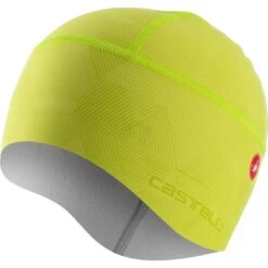 Castelli Pro Thermal Women's Skully - One Size - Chalk