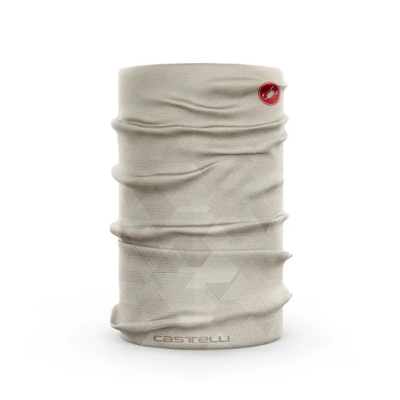 Castelli Pro Thermal Women's Head Thingy - One Size - Bordeaux 4 Castelli Pro Thermal Women's Head Thingy - One Size - Bordeaux - Image 2