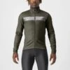 Castelli Raddoppia 3 Men's Jacket - Electric Lime/Black Reflex -CycloPro Shop cs215030751 1 2000x.progressive