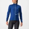 Castelli Go Windproof Women's Jacket - Brilliant Yellow/Dark Grey -CycloPro Shop cs215404311 1 2000x.progressive