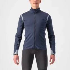 Castelli Alpha Ultimate Insulated Men's Jacket - Dark Grey/Black -CycloPro Shop cs225074141 1 2000x.progressive