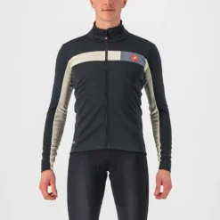 Castelli Mortirolo 6S Men's Jacket - Savile Blue/Steel Blue/Silver Reflex 9 Castelli Mortirolo 6S Men's Jacket - Savile Blue/Steel Blue/Silver Reflex -CycloPro Shop cs225090851 1 2000x.progressive