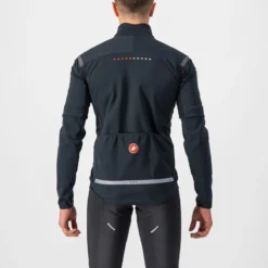 Castelli Perfetto RoS 2 Convertible Men's Jacket - Light Black/Black Reflex 13 Castelli Perfetto RoS 2 Convertible Men's Jacket - Light Black/Black Reflex -CycloPro Shop cs225100851 8 2000x.progressive