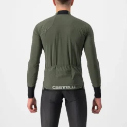 Castelli Flight Air Long Sleeve Men's Jersey - Military Green 10 Castelli Flight Air Long Sleeve Men's Jersey - Military Green -CycloPro Shop cs225180751 2 2000x.progressive