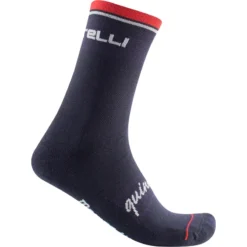 Castelli Quindici Soft Merino 15 Men's Socks - Dark Blue 7 Castelli Quindici Soft Merino 15 Men's Socks - Dark Blue -CycloPro Shop cs2253305509 2000x.progressive