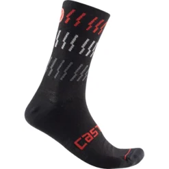 Castelli Mid Winter 18 Men's Socks - Steel Blue -CycloPro Shop cs2253401009 2000x.progressive