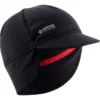 Castelli Estremo Women's Cycling Cap - One Size - Black -CycloPro Shop cs225360108 2 2000x.progressive