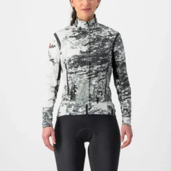 Castelli Unlimited Perfetto RoS 2 Women's Jacket - Birch Green -CycloPro Shop cs225379971 1 2000x.progressive