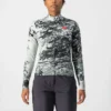 Castelli Unlimited Thermal Women's Long Sleeve Jersey - Birch Green -CycloPro Shop cs225409771 1 2000x.progressive